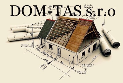 DOM TAS s.r.o