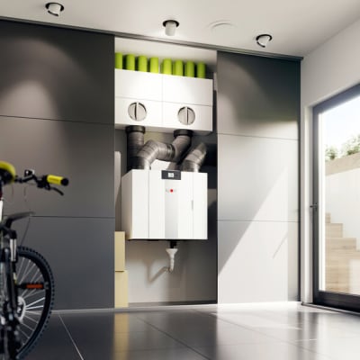 PROFI HOME - čistenie podlahového kúrenia – foto 2