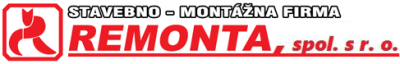 REMONTA, spol. s r.o.