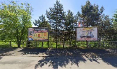 Projekt kúrenia
