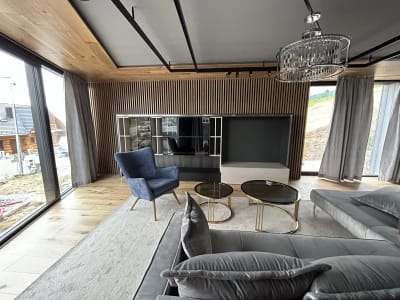 TIMBED drevostavby – foto 1
