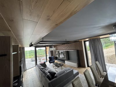 TIMBED drevostavby – foto 3