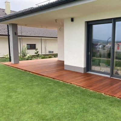 TERAVIO - pergoly, terasy a exteriérové doplnky – foto 3