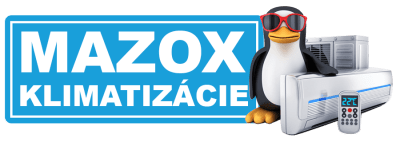 MAZOX klimatizácie s.r.o.