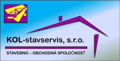 KOL-stavservis