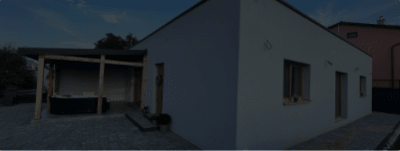 Gemar s.r.o, Stavebné služby Trebišov