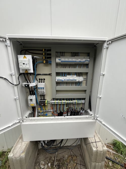 ELEKTRO J-K s.r.o. – foto 1