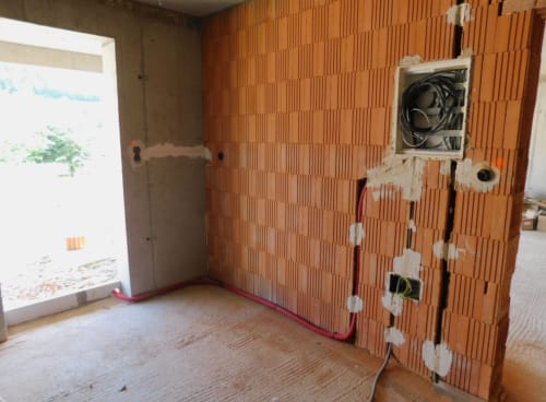 MD Elektroinštalácie – foto 1