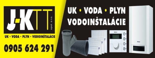 J-K TT, spol. s r.o. – foto 1