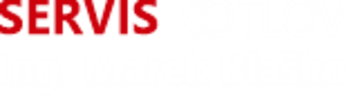 Ing. Marek Blaško - servis a opravy kotlov Trnava
