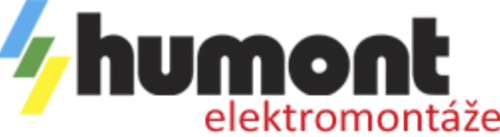Elektroinštalácie - HUMONT s.r.o.
