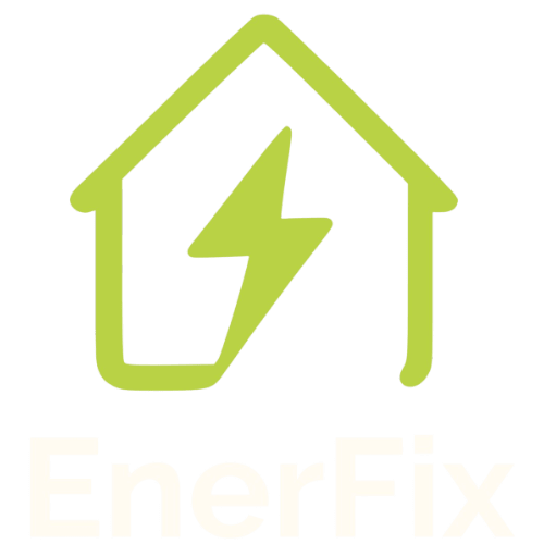 Elektrikár - EnerFix s.r.o.