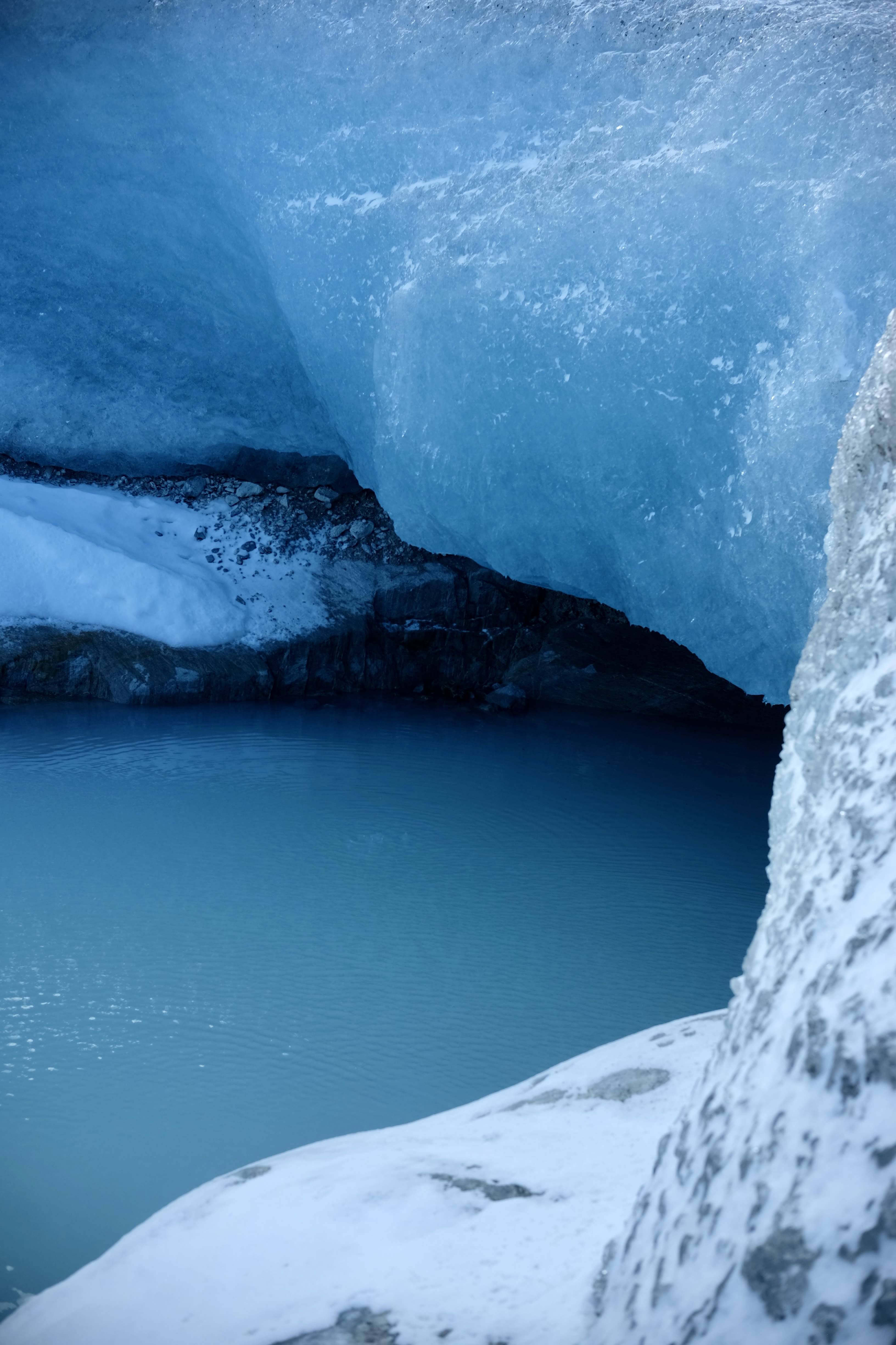 White Silence