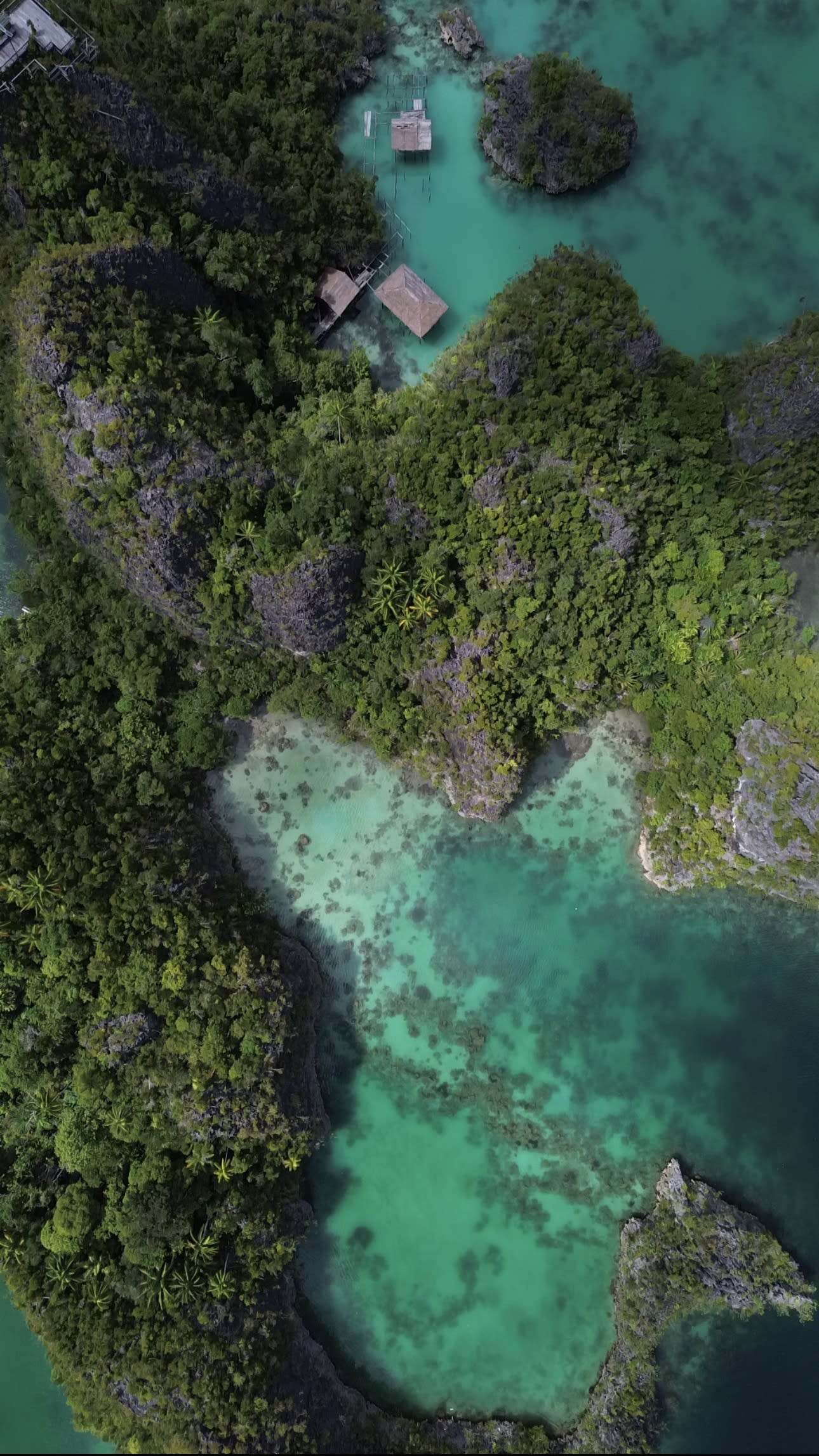 The Archipelago