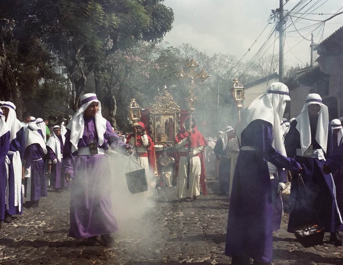 Semana Santa