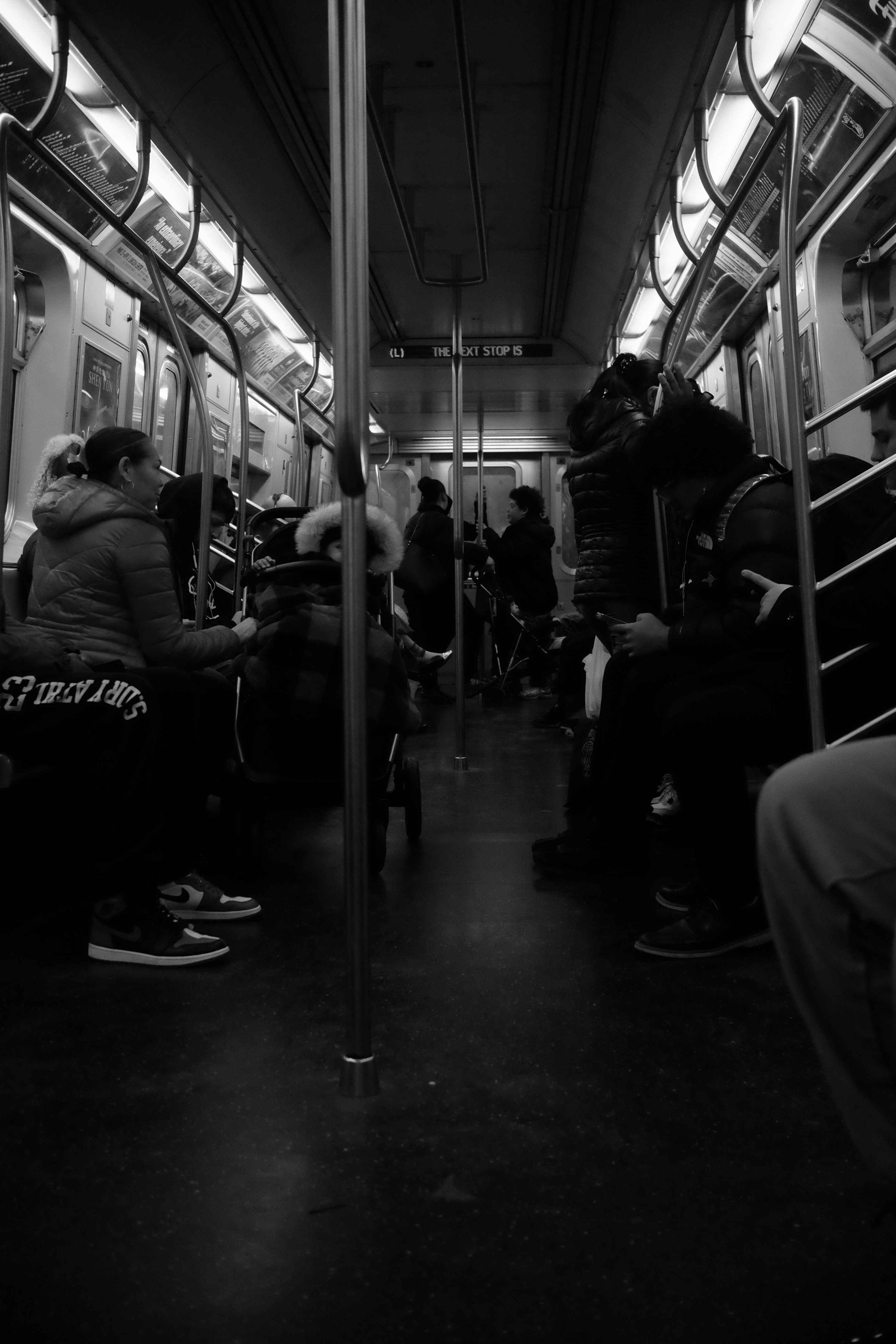 L Train