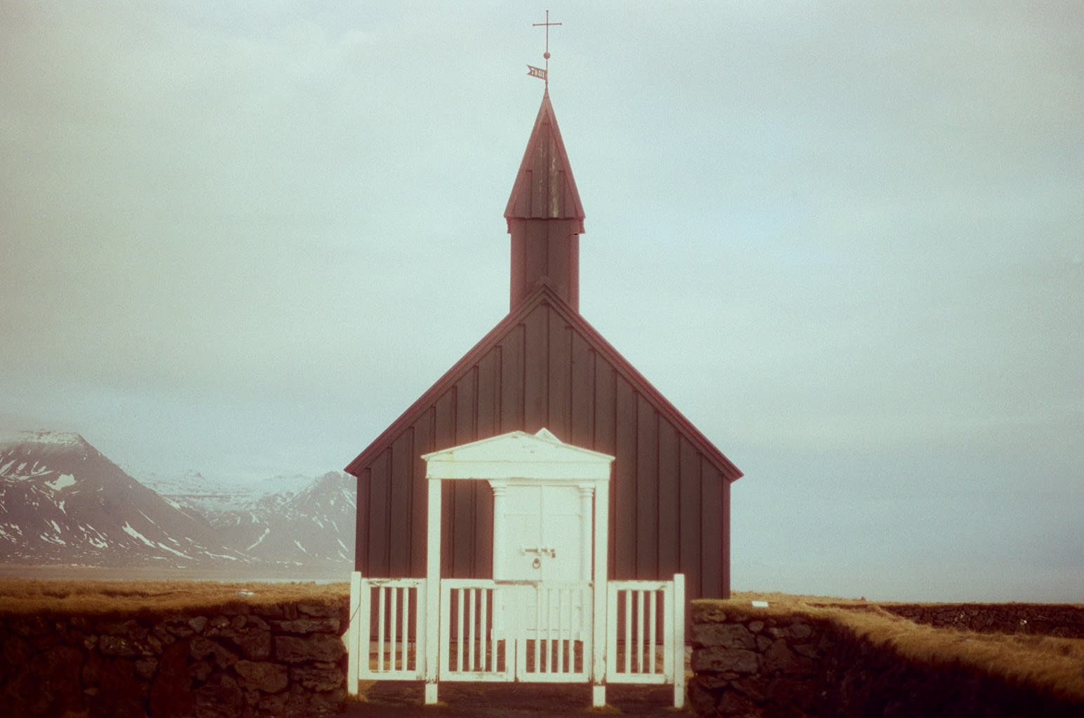 Black Church