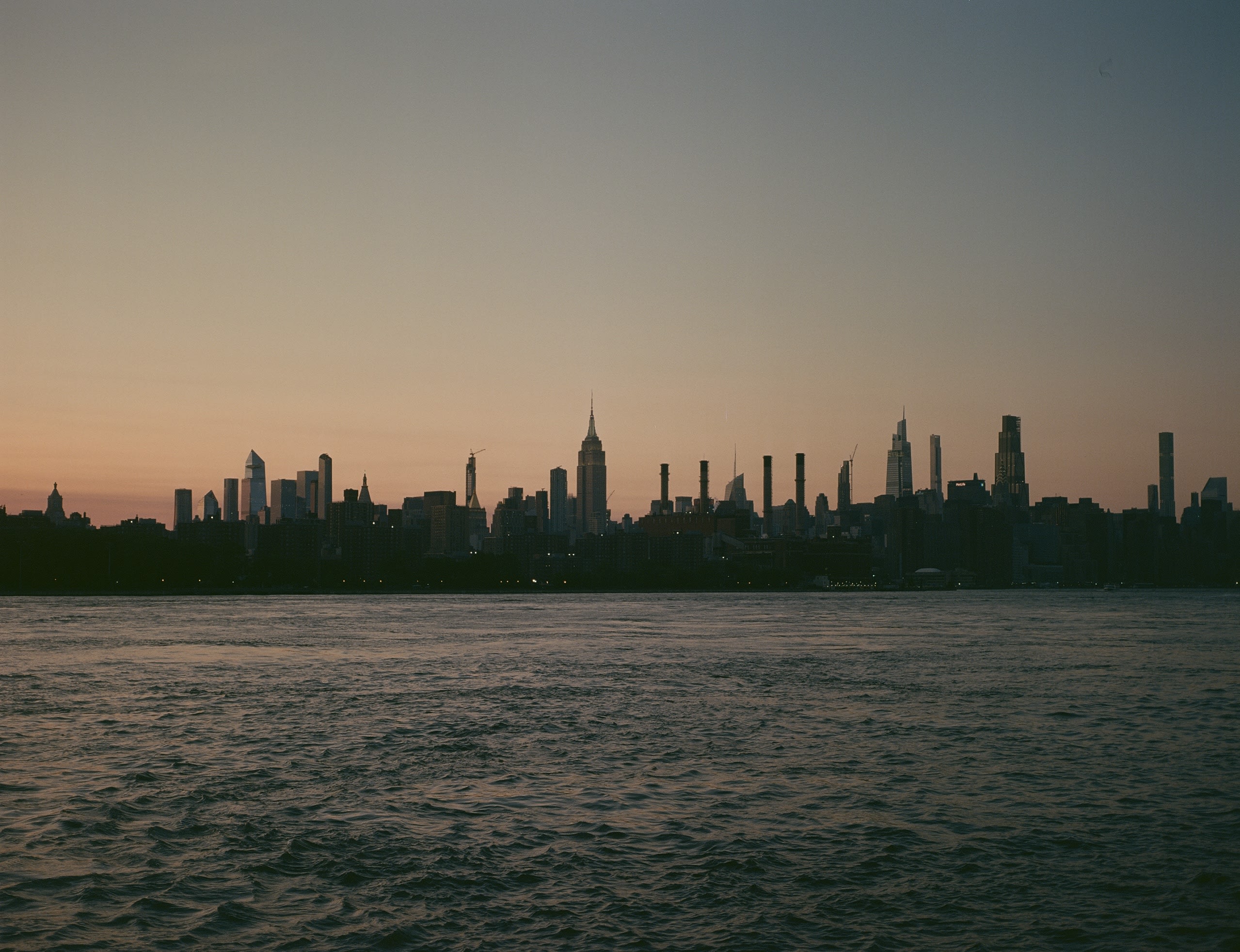 Last Light