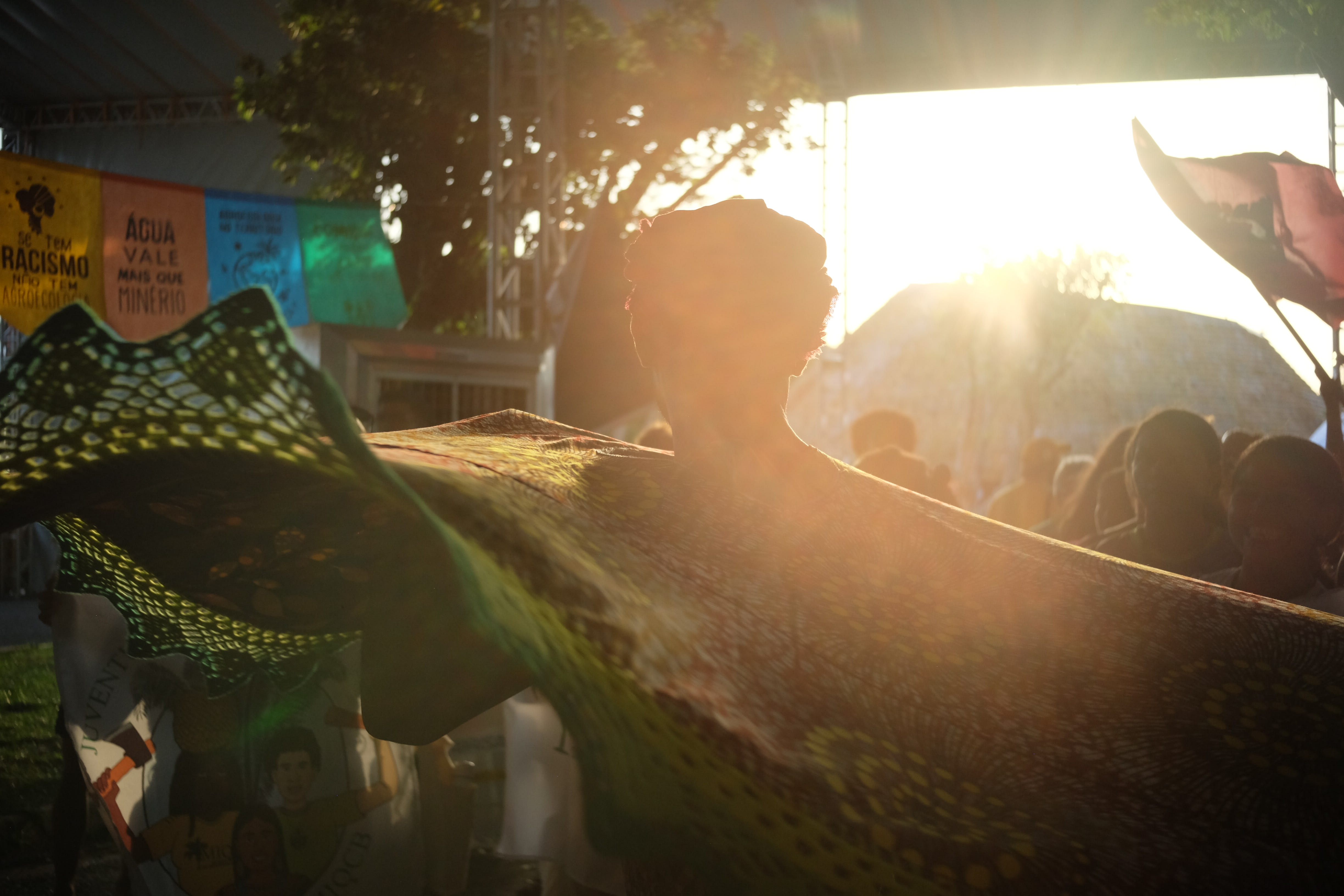 Golden Hour Belém