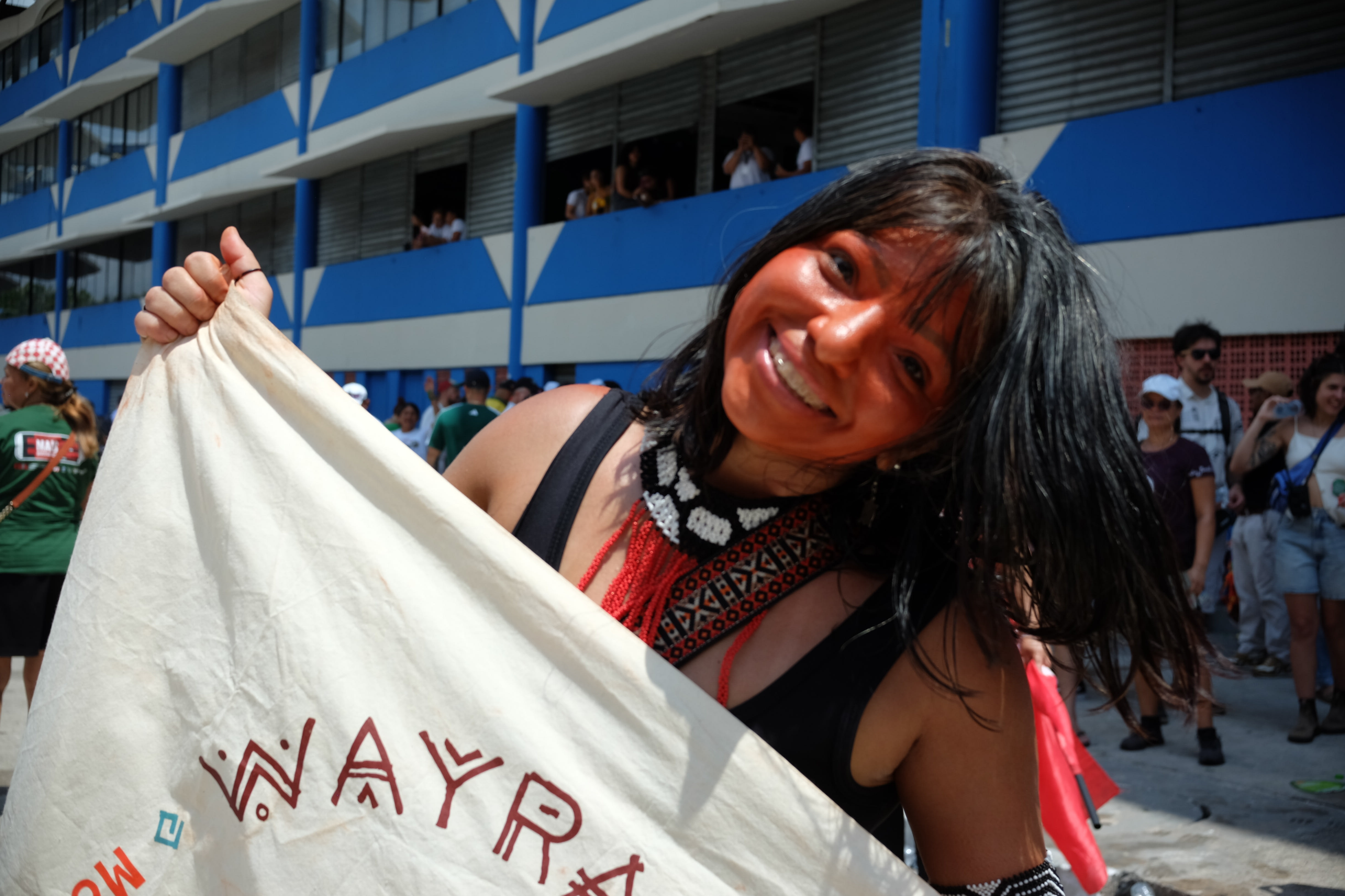 Wayra