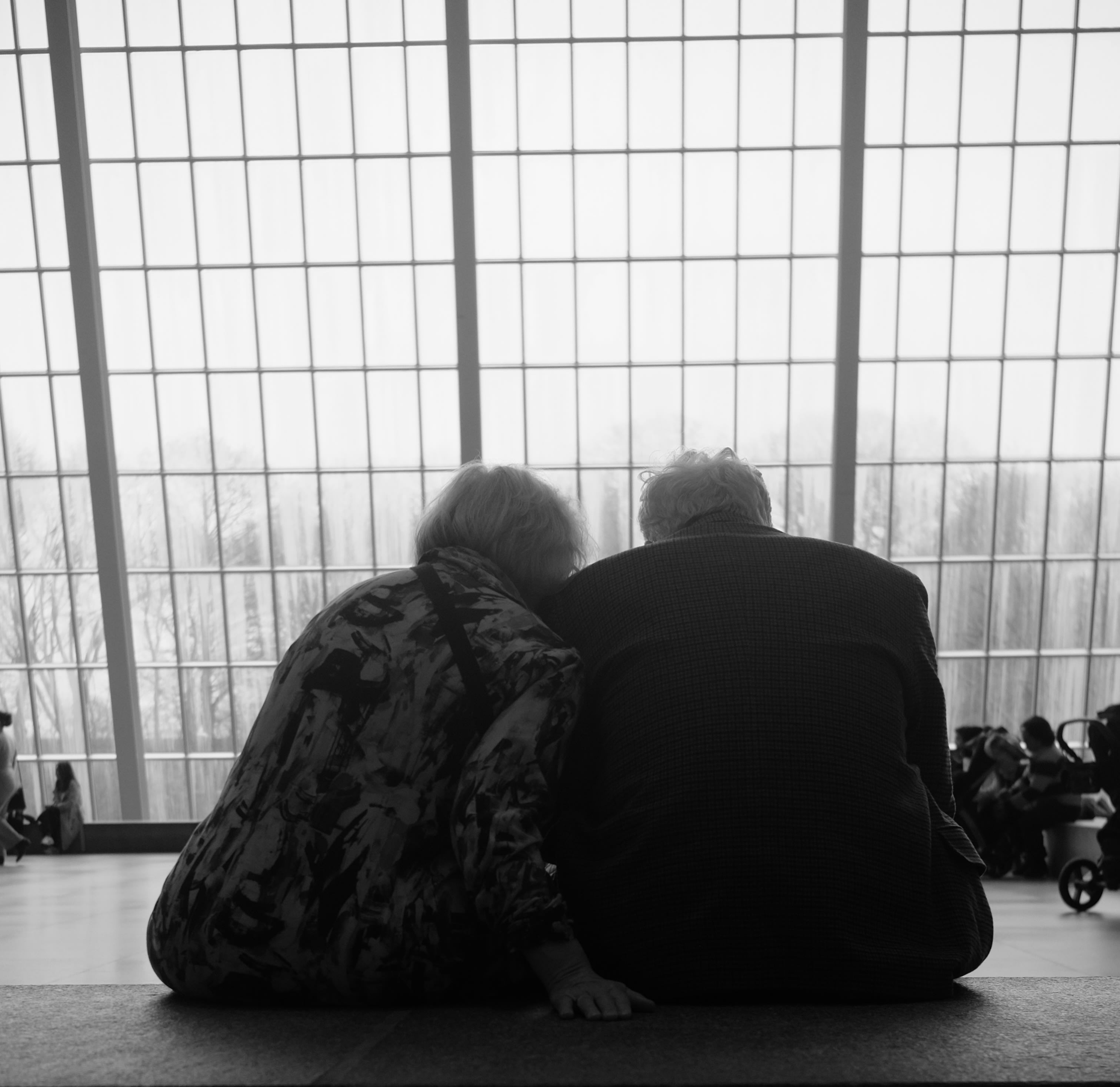 Still Together