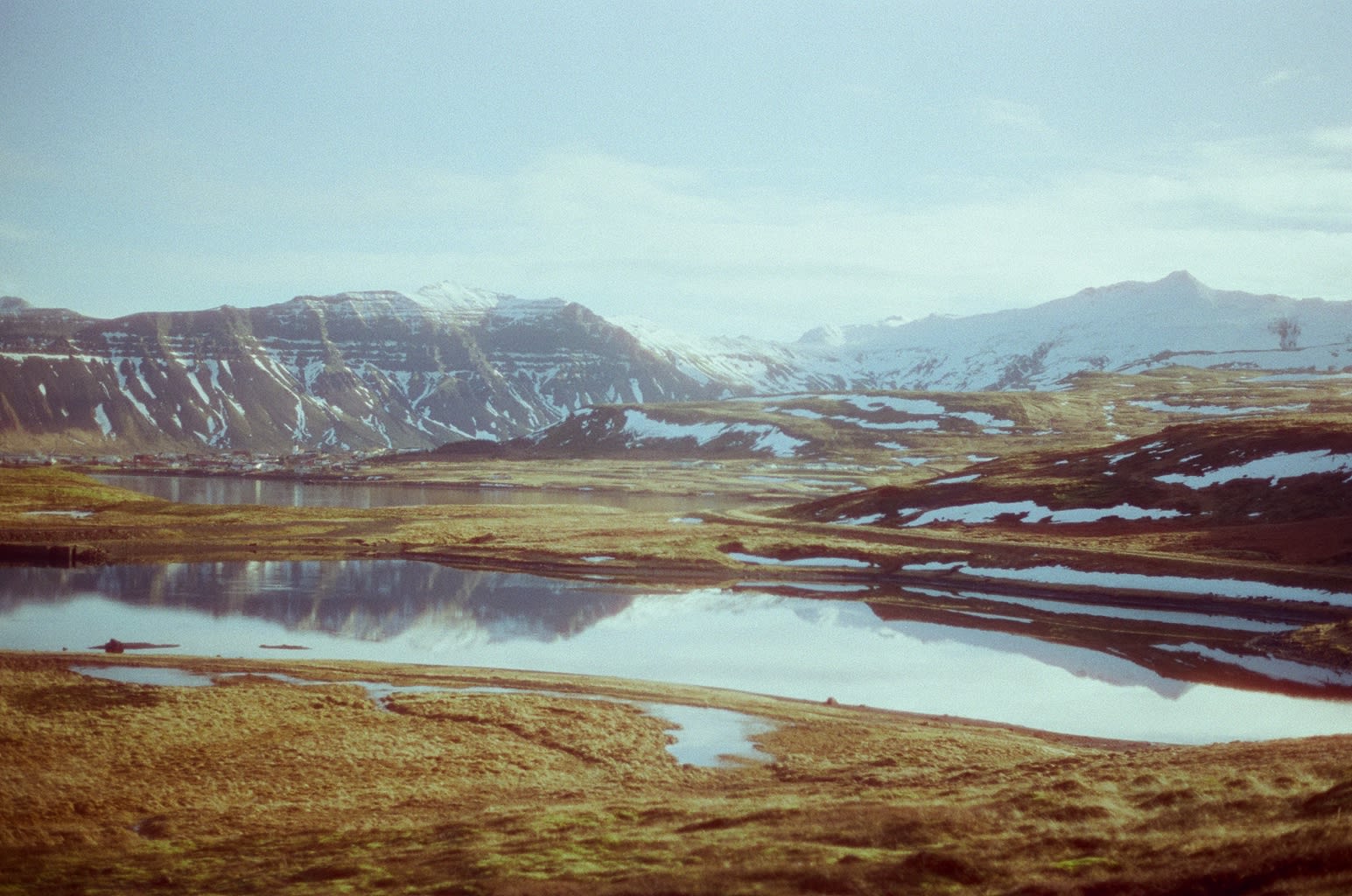 Thaw