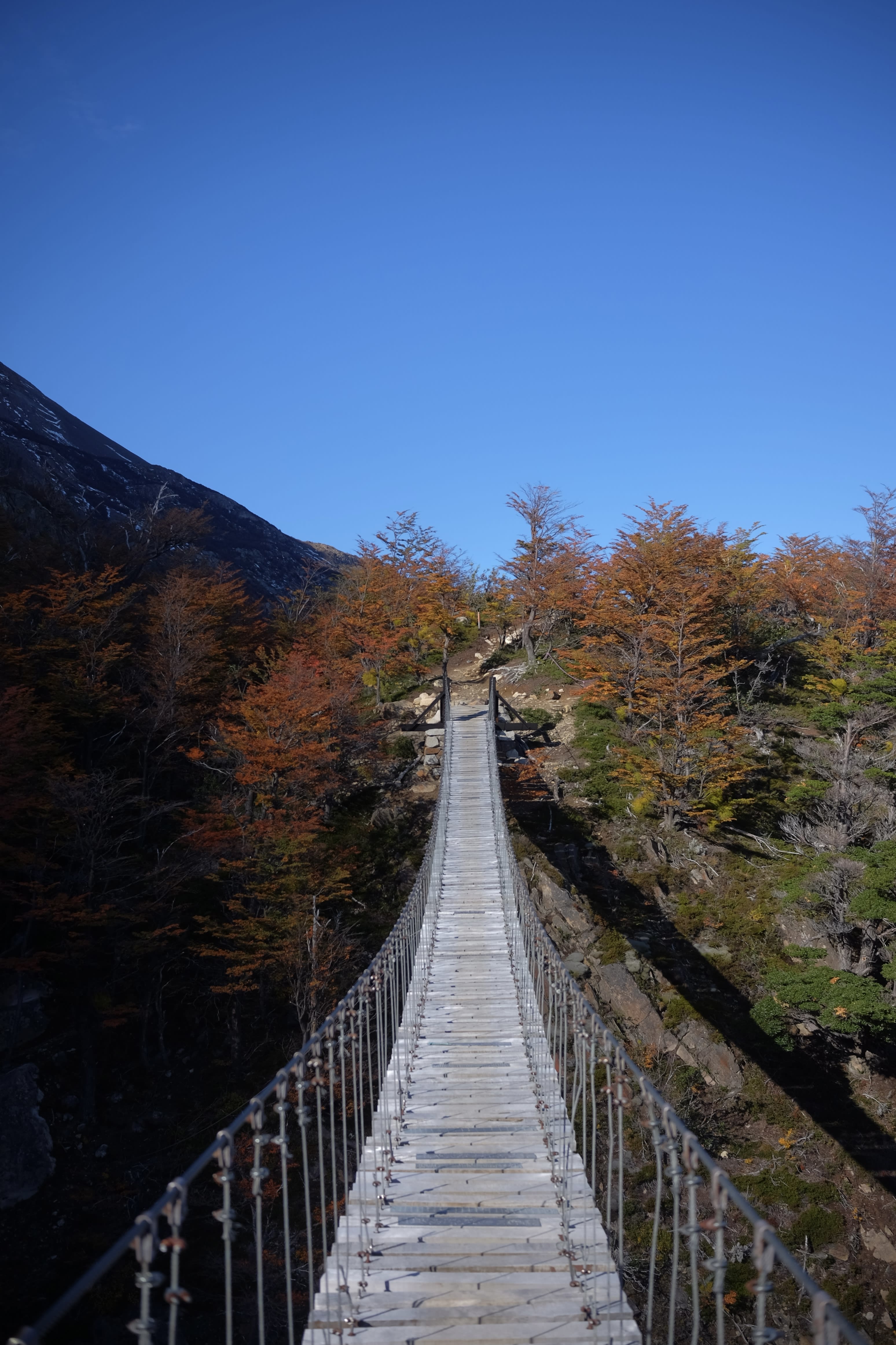 Torres del Paine
