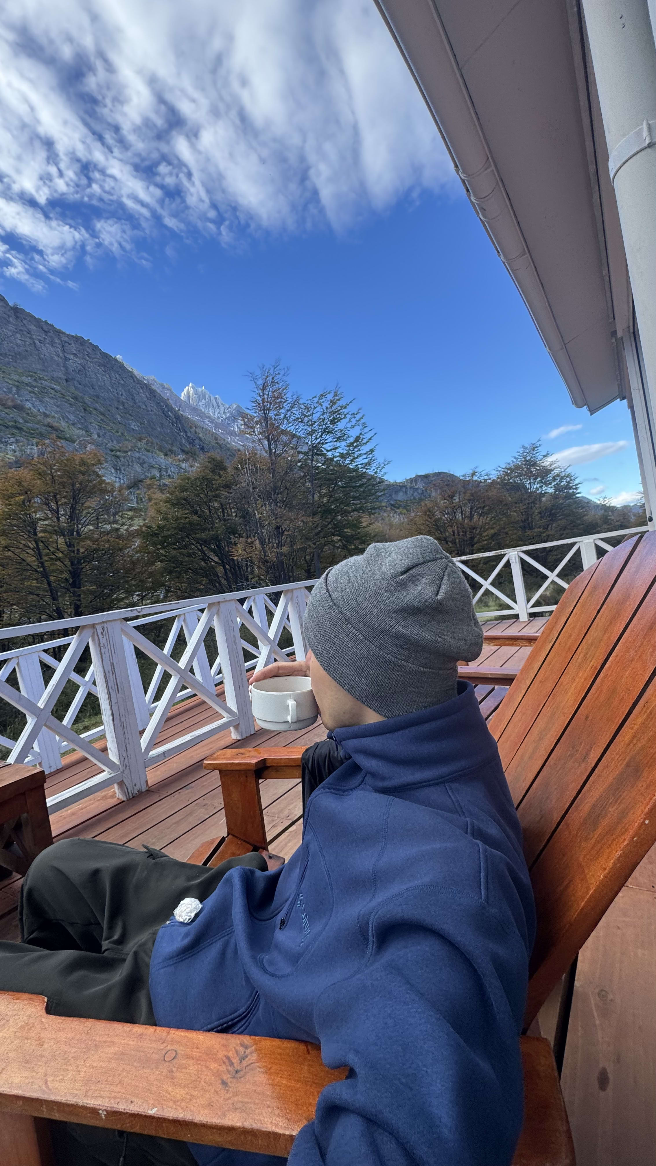 Torres del Paine