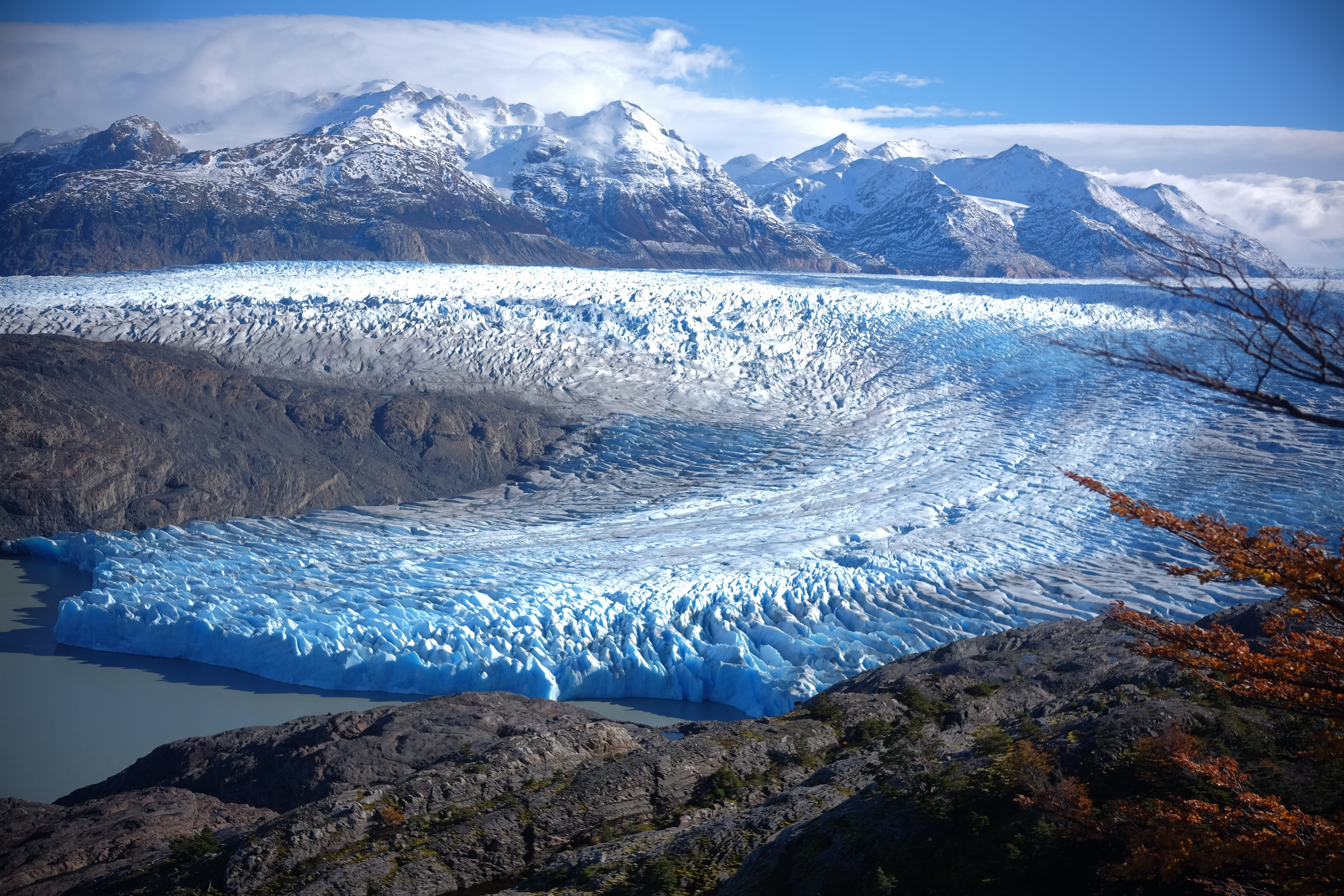 Torres del Paine