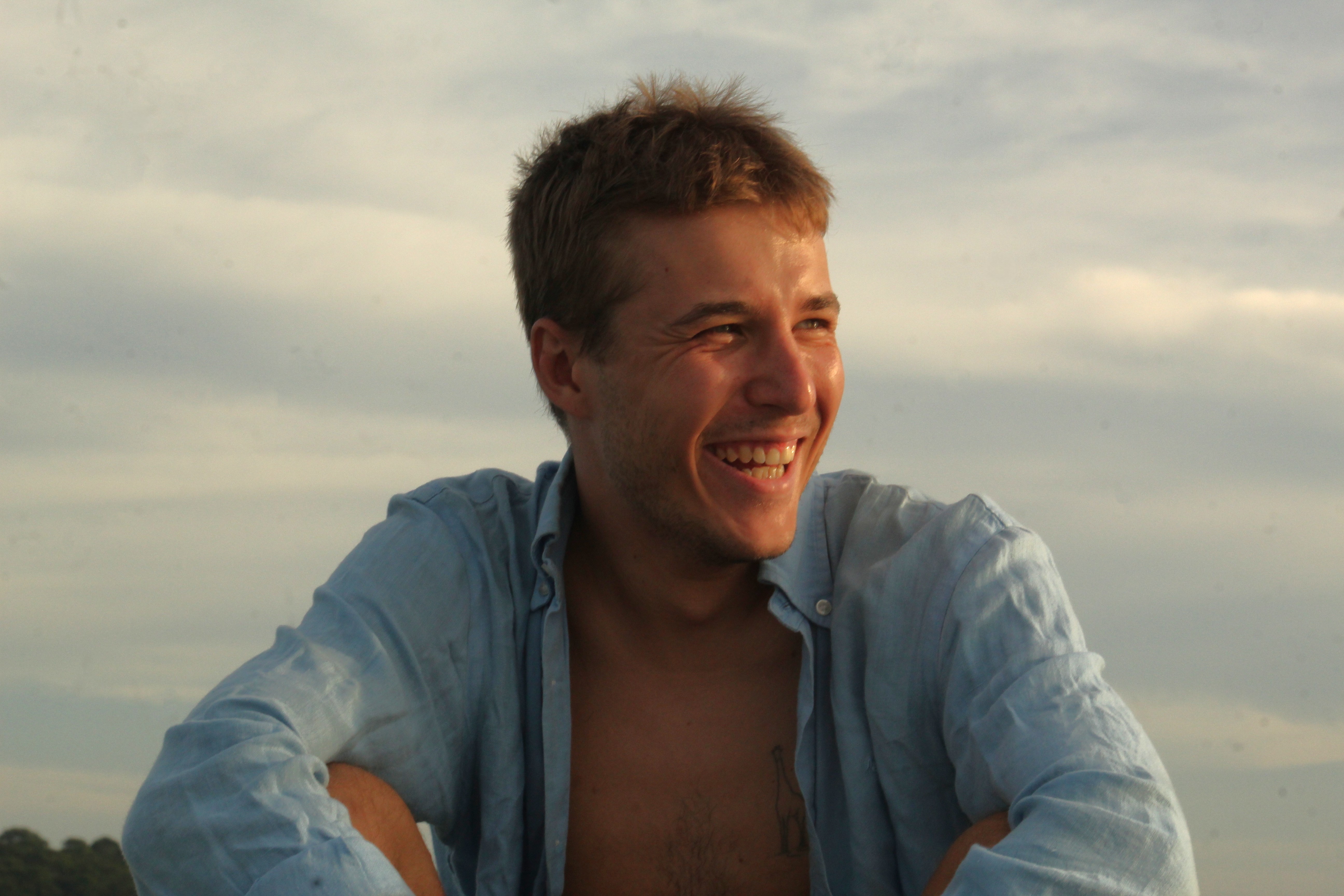 Lorenzo Macovei