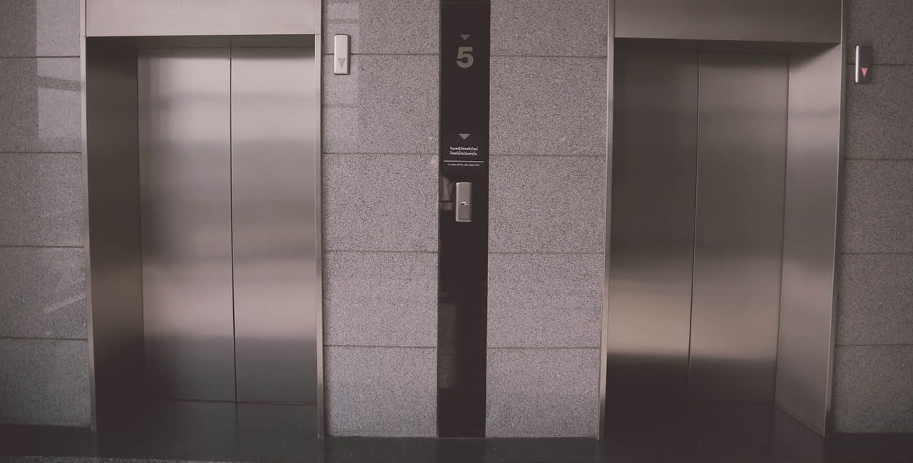Inspección de ascensores