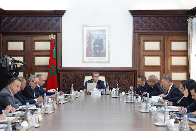صورة توضح الخبر السياسي