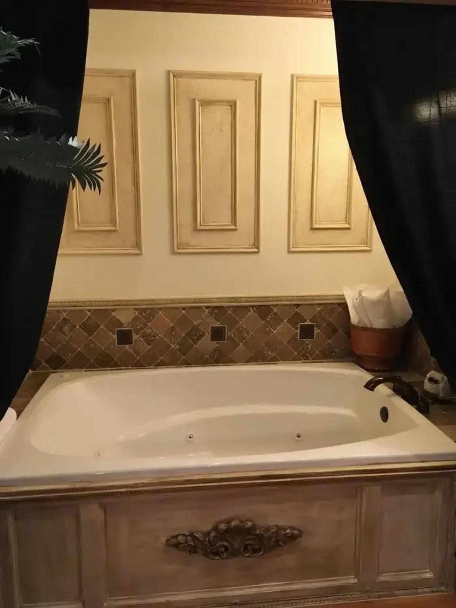 The Victoria Bed and Breakfast