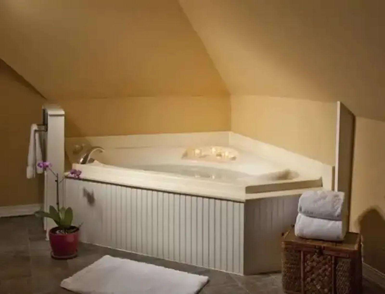 5 Ojo Inn Bed and Breakfast