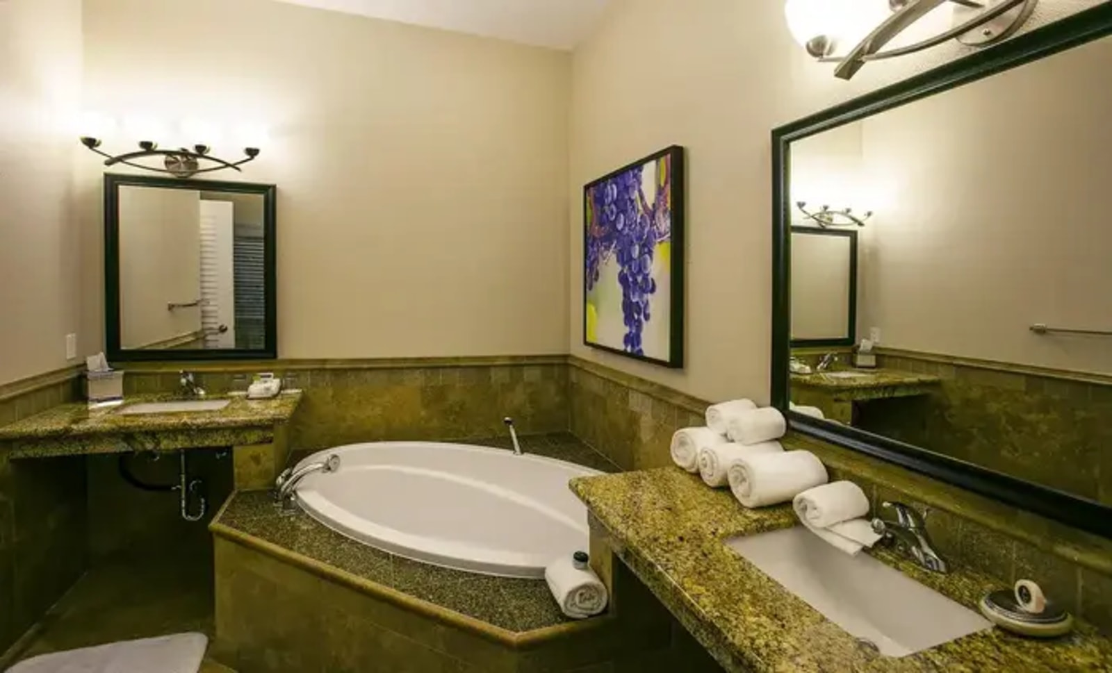 South Coast Winery Resort & Spa