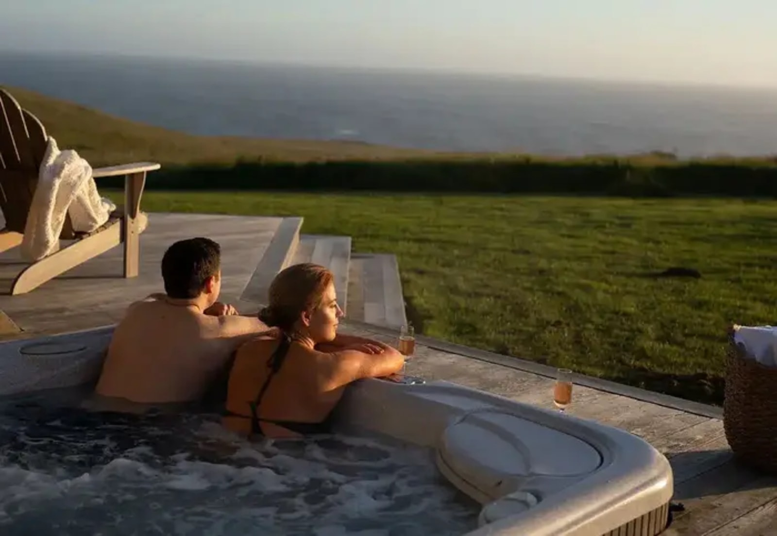 Inn at Newport Ranch