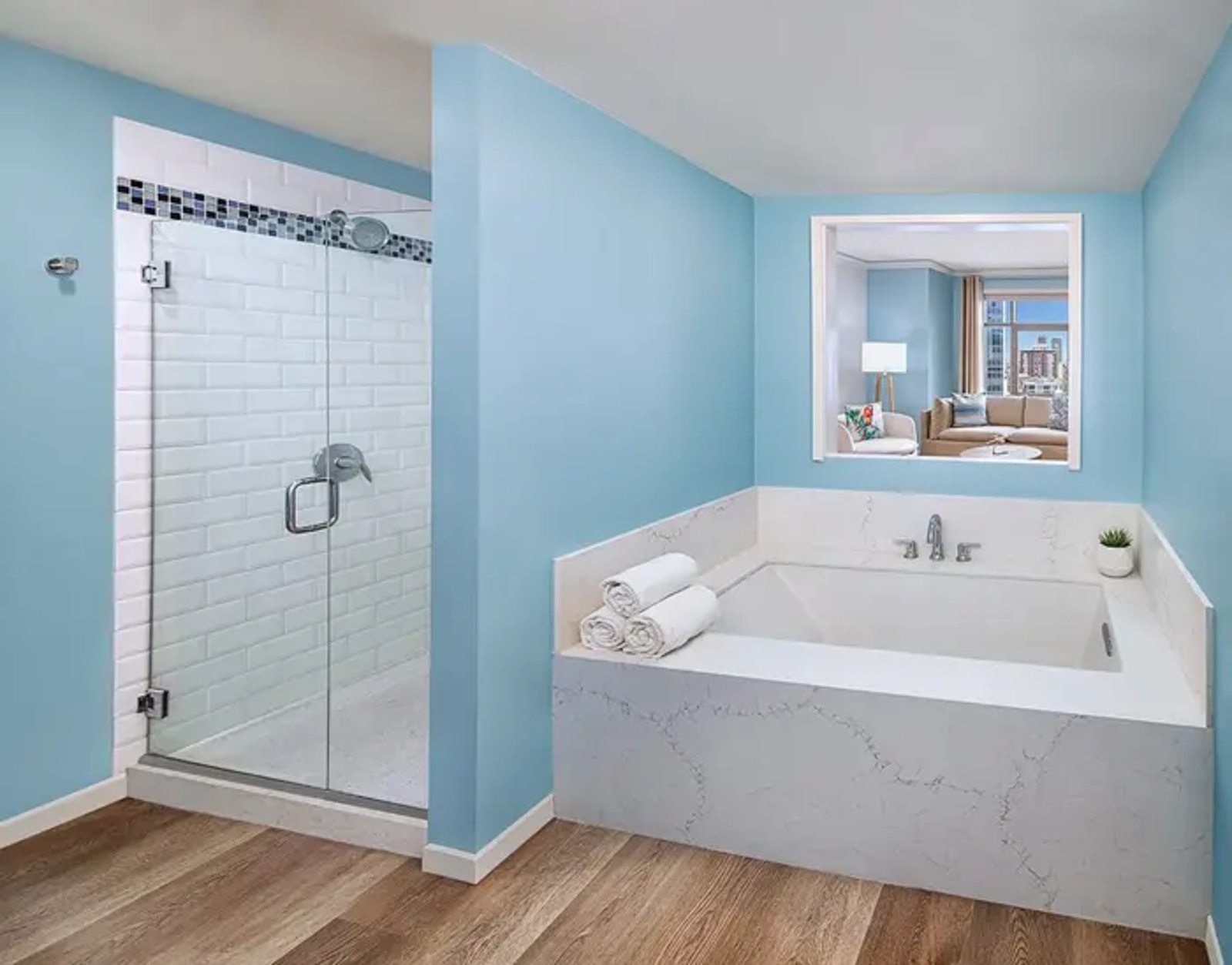 Margaritaville Hotel San Diego Gaslamp