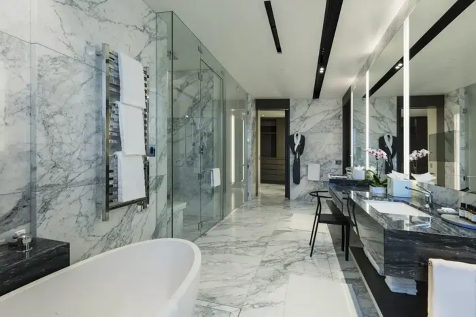 Intercontinental Los Angeles Downtown