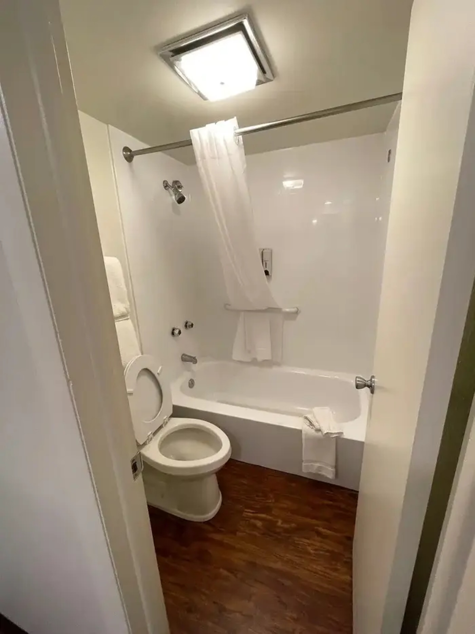 Villa Motel at Manitou Springs