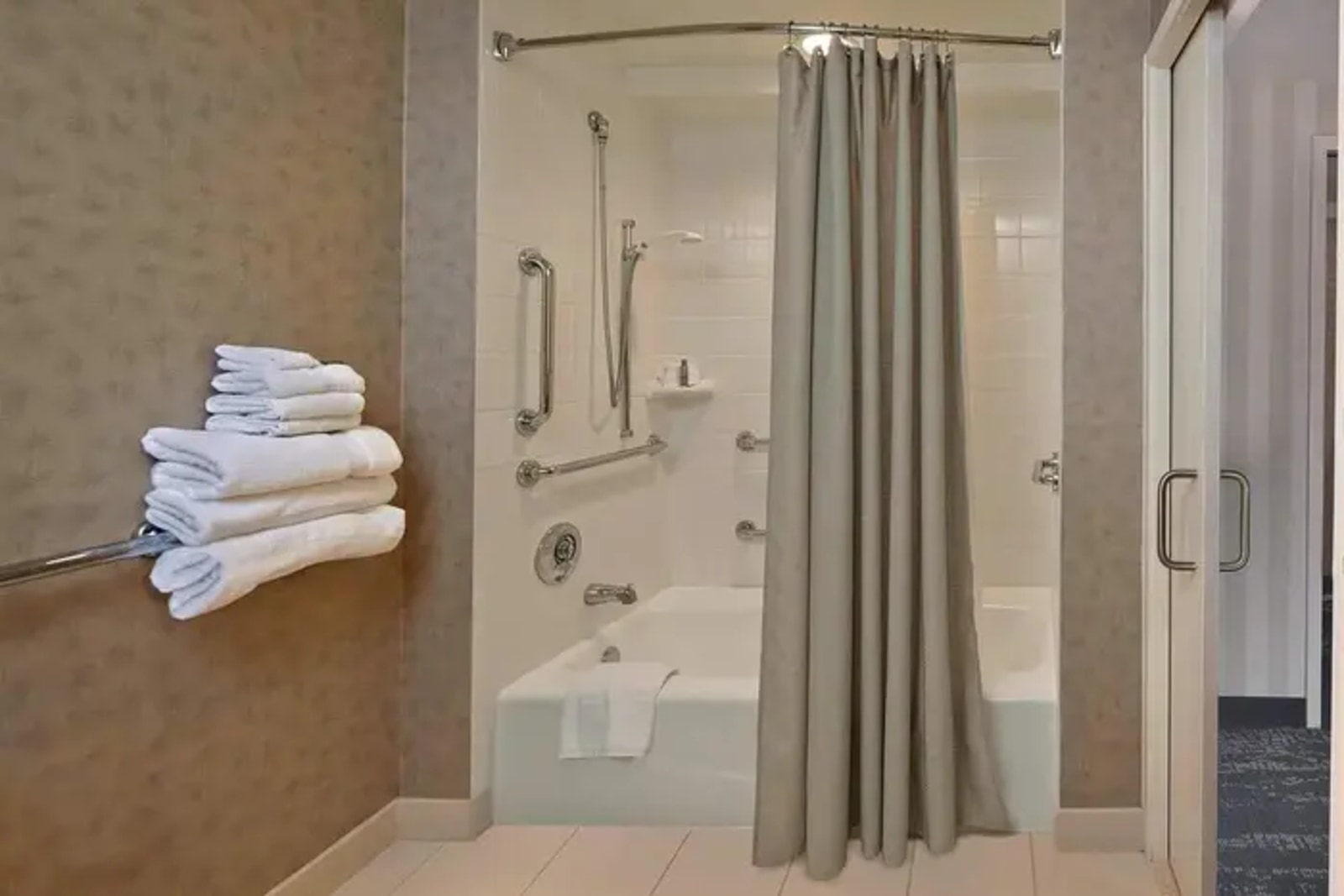 Hartford Marriott Downtown