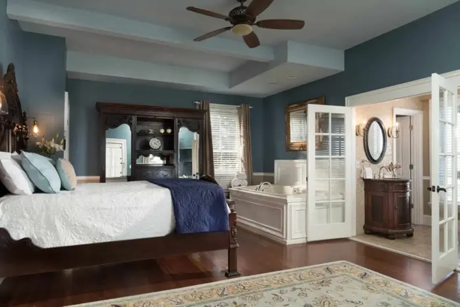 Bayfront Marin House