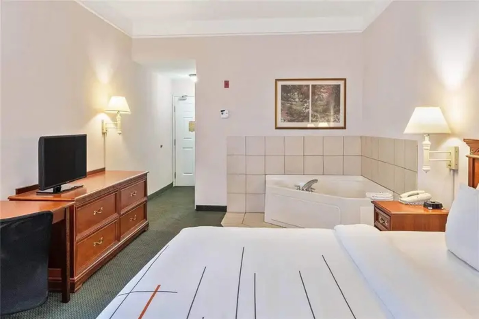 La Quinta Inn and Suites Fort Myers I-75