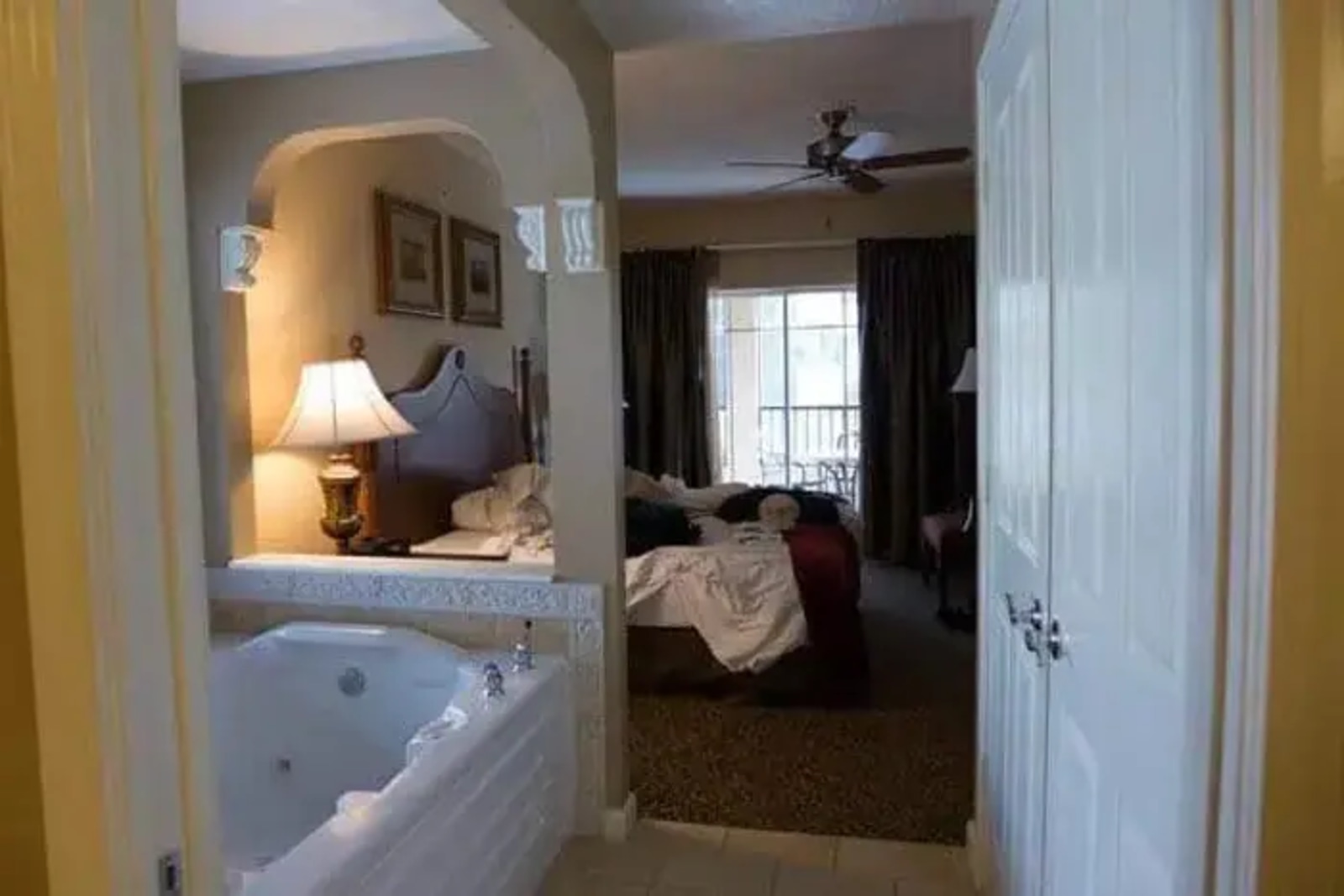 Hilton Grand Vacations at Tuscany Village