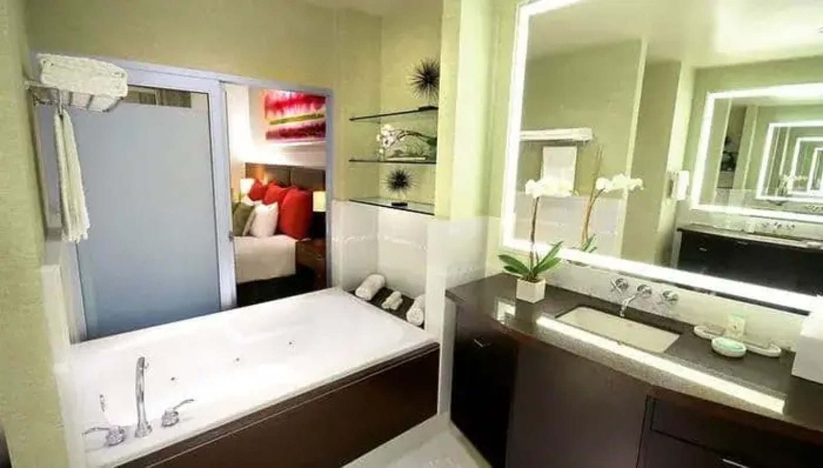 Seminole Hard Rock Hotel & Casino Tampa