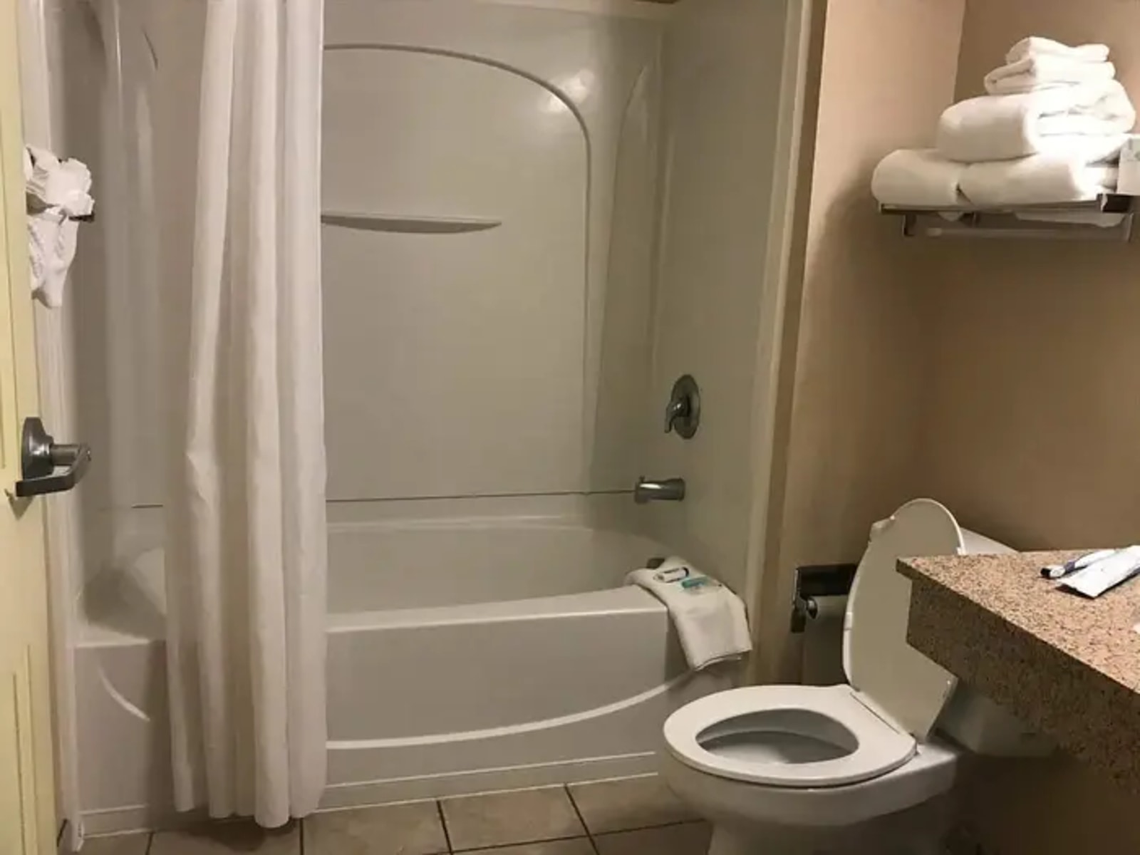 Mainstay Suites Dover