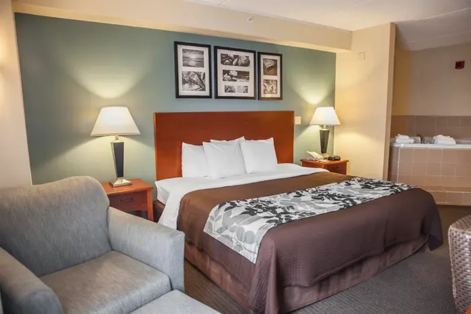 Sleep Inn & Suites Rehoboth Beach