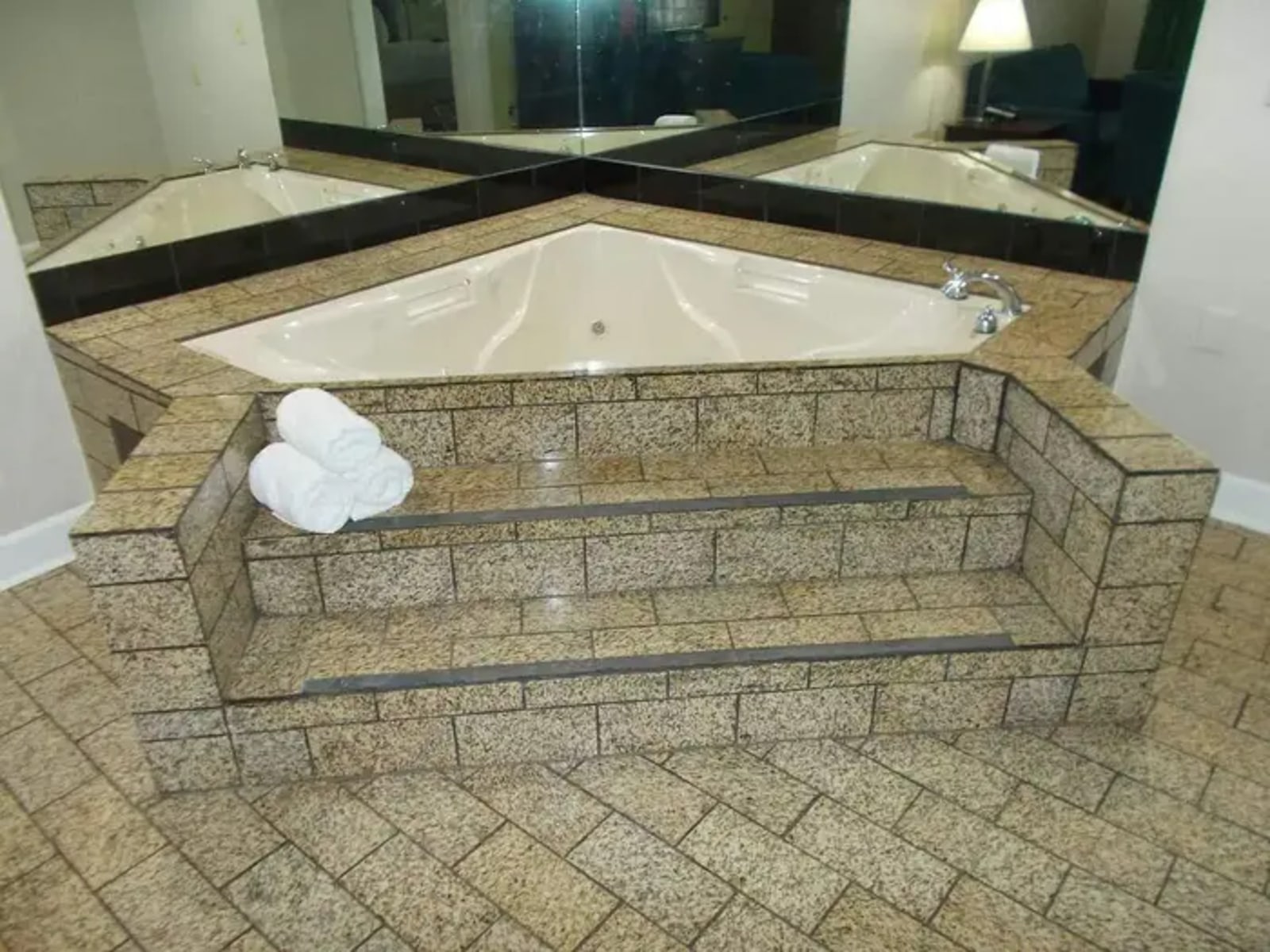 Sure Stay Plus By Best Western St Marys