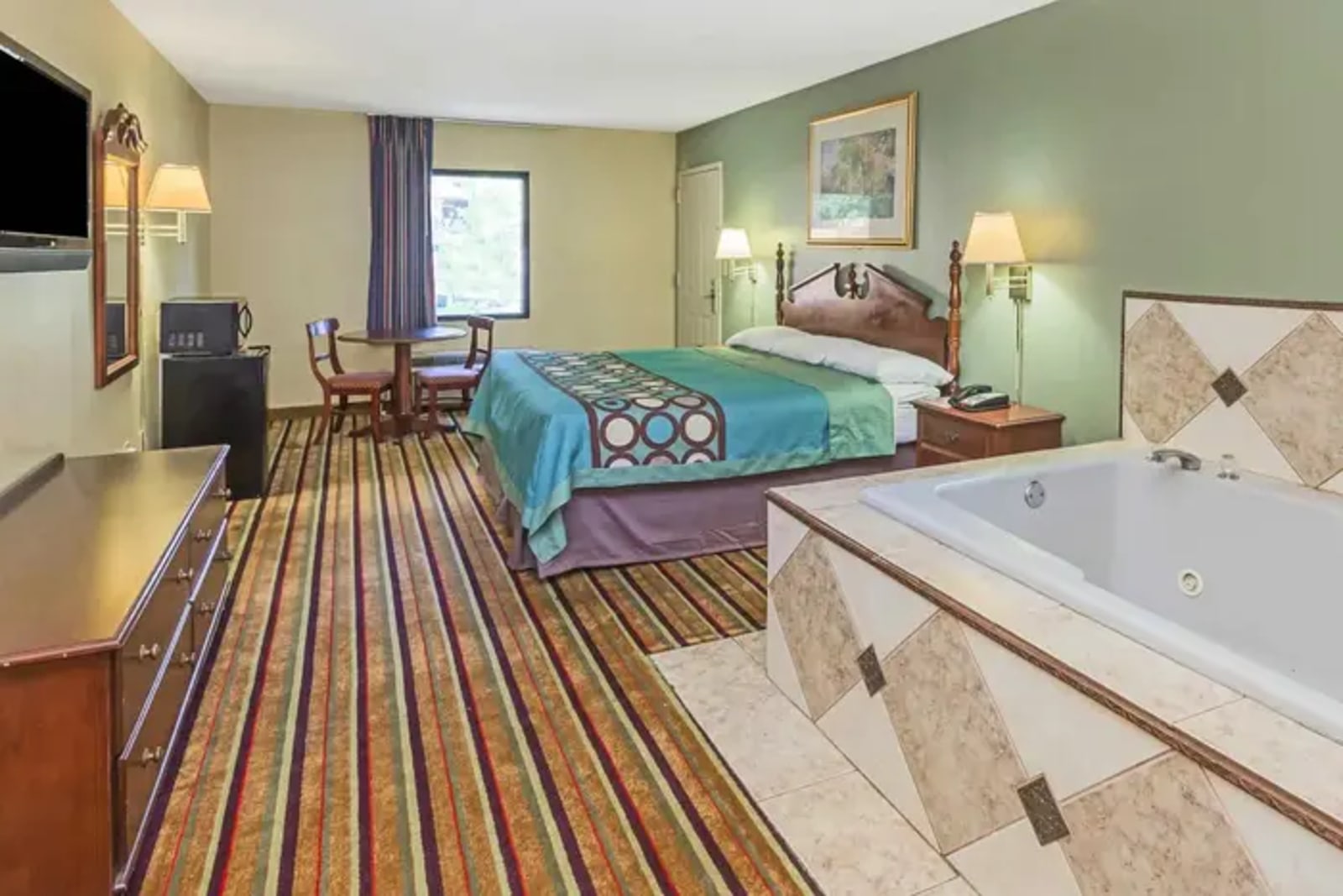 Super 8 by Wyndham Norcross/I-85 Atlanta