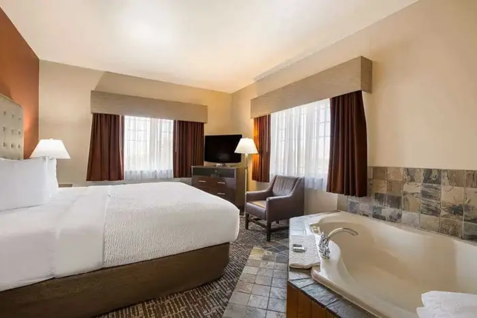 Best Western Northwest Lodge