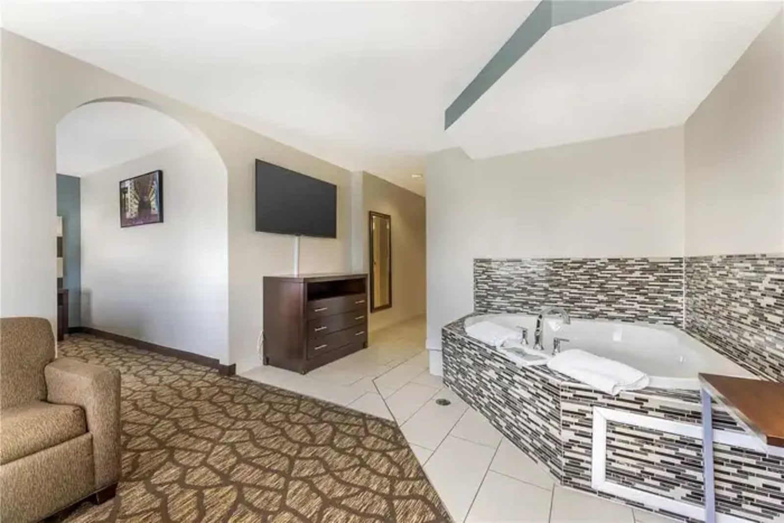 Best Western Joliet Inn & Suites